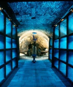 Národní cena Interier roku 2001